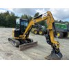2024 Caterpillar 303.5 Next Gen Excavator